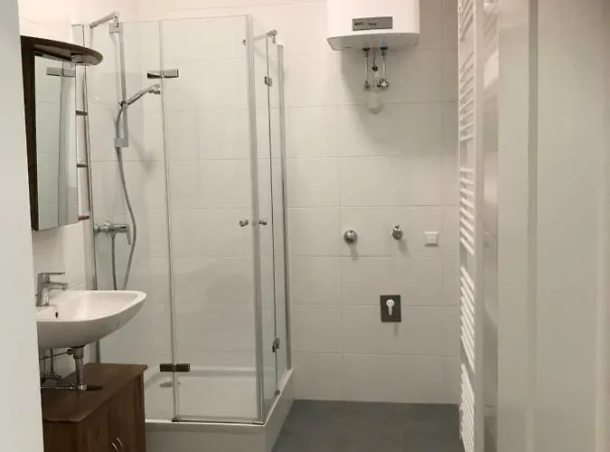 Center Apartman Graz