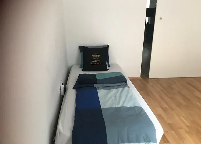 Apartman Center Graz