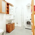 Center Apartamento *