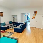 Center