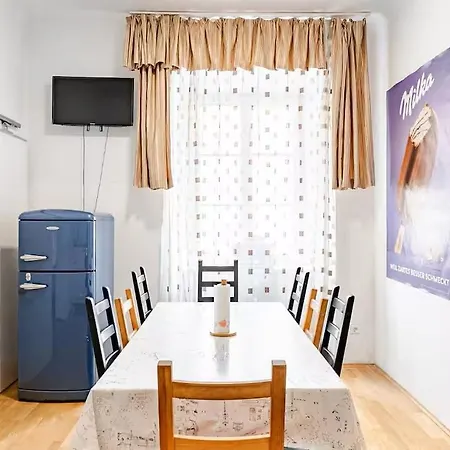 Center Διαμέρισμα Γκρατς