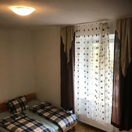 Center Apartment