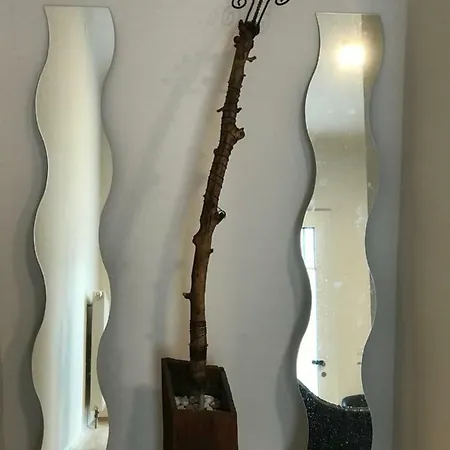 Center Apartment