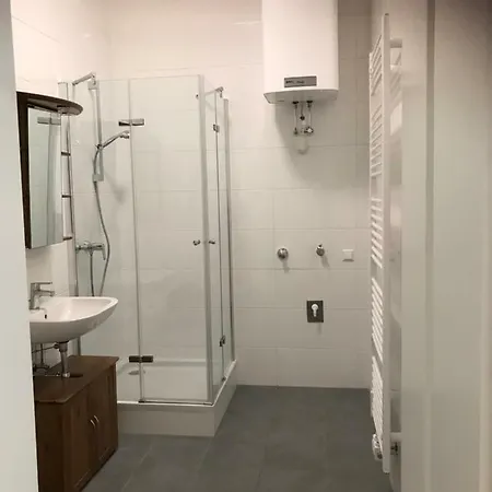 Center Apartment Graz