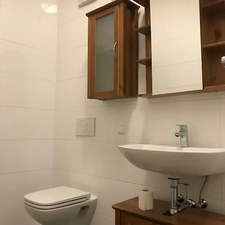 Apartment Center