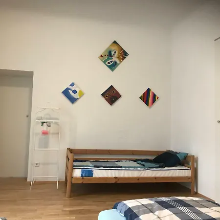 Appartement Center