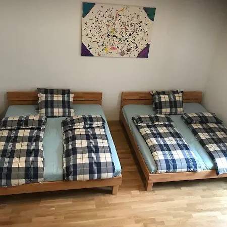 Appartement Center *